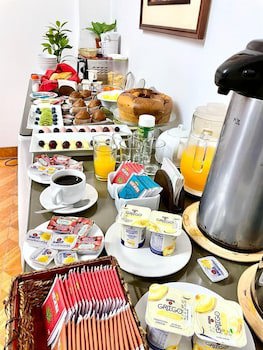 Casa Bella Boutique Hotel San Isidro