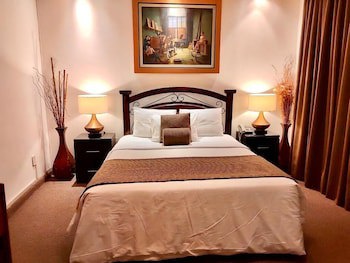 Casa Bella Boutique Hotel San Isidro