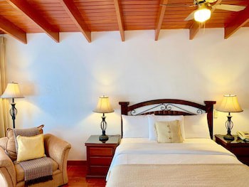 Casa Bella Boutique Hotel San Isidro