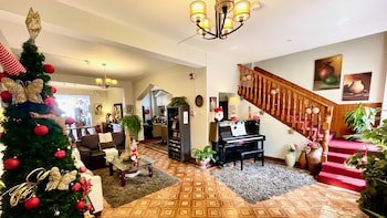 Casa Bella Boutique Hotel San Isidro