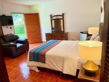Casa Bella Boutique Hotel San Isidro