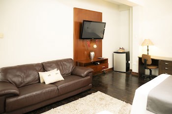 Casa Bella Boutique Hotel San Isidro