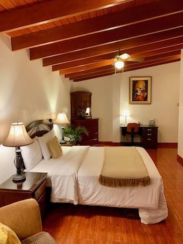 Casa Bella Boutique Hotel San Isidro