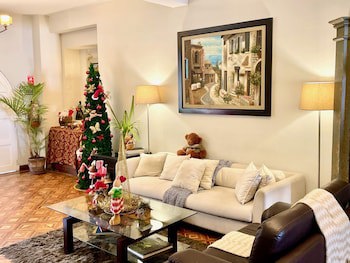 Casa Bella Boutique Hotel San Isidro