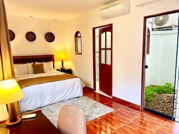 Casa Bella Boutique Hotel San Isidro