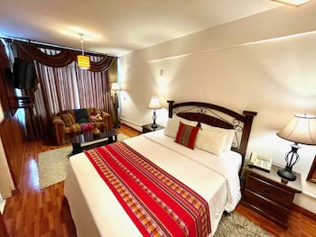 Casa Bella Boutique Hotel San Isidro