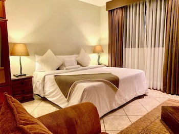 Casa Bella Boutique Hotel San Isidro