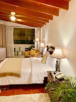 Casa Bella Boutique Hotel San Isidro