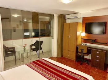 Casa Bella Boutique Hotel San Isidro