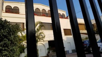 Casa Bella Boutique Hotel San Isidro