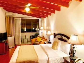 Casa Bella Boutique Hotel San Isidro