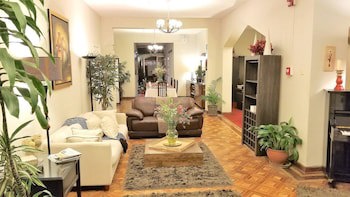 Casa Bella Boutique Hotel San Isidro