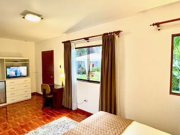 Casa Bella Boutique Hotel San Isidro