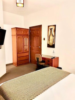 Casa Bella Boutique Hotel San Isidro