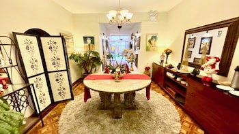 Casa Bella Boutique Hotel San Isidro