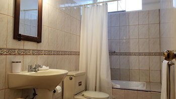 Casa Bella Boutique Hotel San Isidro