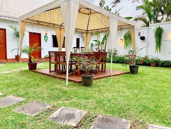 Casa Bella Boutique Hotel San Isidro