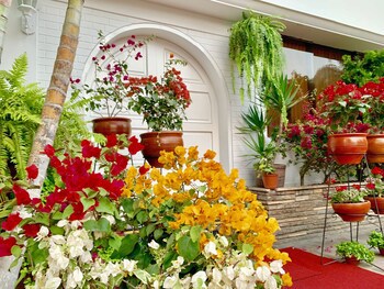 Casa Bella Boutique Hotel San Isidro