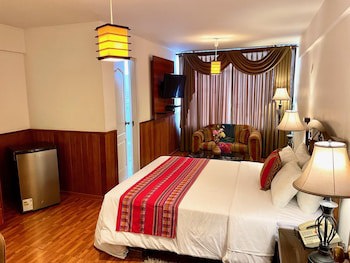 Casa Bella Boutique Hotel San Isidro