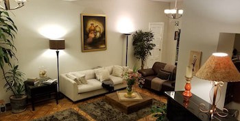 Casa Bella Boutique Hotel San Isidro