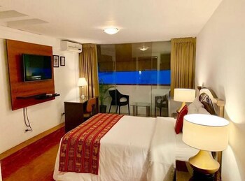 Casa Bella Boutique Hotel San Isidro