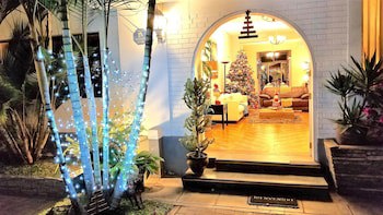 Casa Bella Boutique Hotel San Isidro