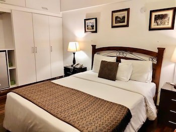 Casa Bella Boutique Hotel San Isidro