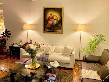 Casa Bella Boutique Hotel San Isidro