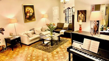 Casa Bella Boutique Hotel San Isidro
