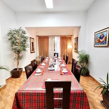 Casa Bella Boutique Hotel San Isidro