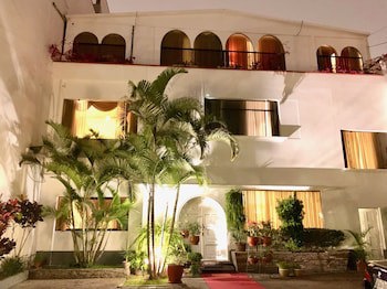 Casa Bella Boutique Hotel San Isidro