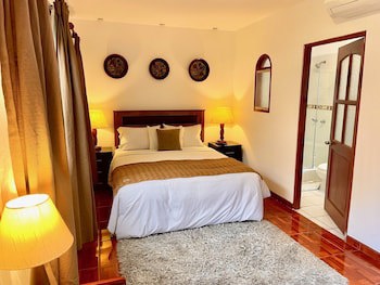 Casa Bella Boutique Hotel San Isidro