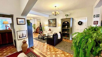 Casa Bella Boutique Hotel San Isidro