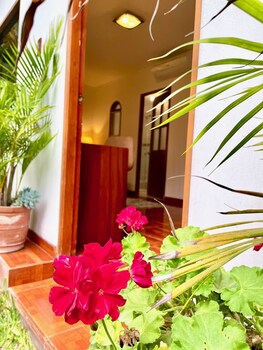 Casa Bella Boutique Hotel San Isidro