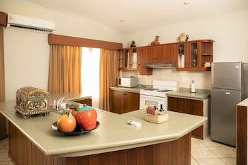 Casa Bella Boutique Hotel San Isidro
