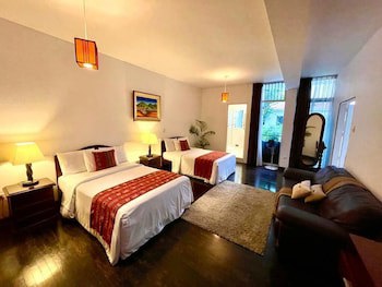 Casa Bella Boutique Hotel San Isidro
