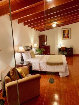 Casa Bella Boutique Hotel San Isidro