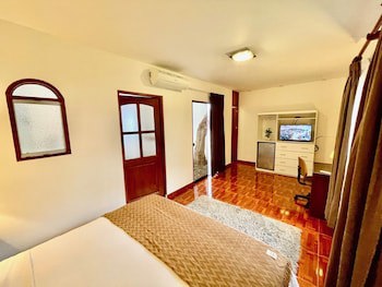 Casa Bella Boutique Hotel San Isidro