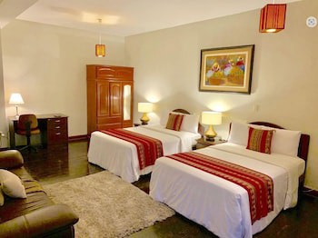 Casa Bella Boutique Hotel San Isidro