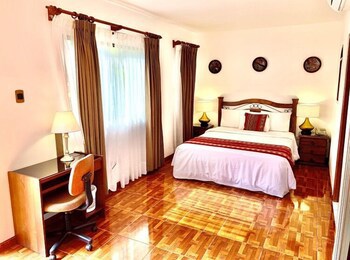 Casa Bella Boutique Hotel San Isidro
