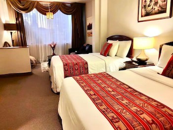 Casa Bella Boutique Hotel San Isidro