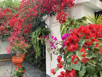 Casa Bella Boutique Hotel San Isidro
