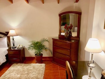 Casa Bella Boutique Hotel San Isidro