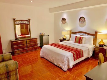 Casa Bella Boutique Hotel San Isidro