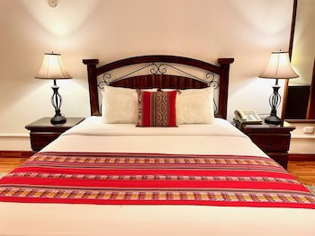 Casa Bella Boutique Hotel San Isidro