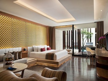 Grand Seminyak - Lifestyle Boutique Bali Resort