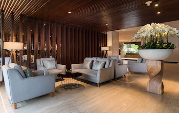 Grand Seminyak - Lifestyle Boutique Bali Resort