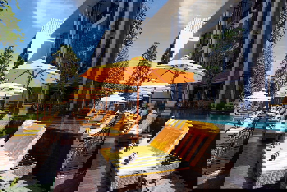 Grand Seminyak Lifestyle Boutique Bali Resort by Accor