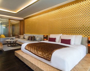 Grand Seminyak - Lifestyle Boutique Bali Resort
