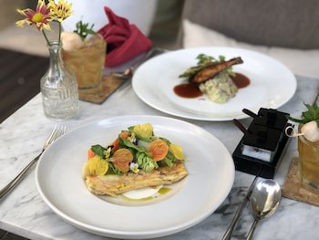 Grand Seminyak - Lifestyle Boutique Bali Resort